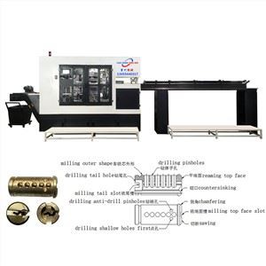 Magni li Jagħmlu ċ-Ċilindru tal-Ewro