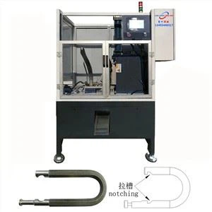 Lock Lock Shackle Machine