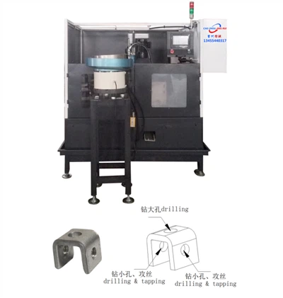 JRQ -92 Magni tat-Tapping tat-Tħaffir tal-Metall